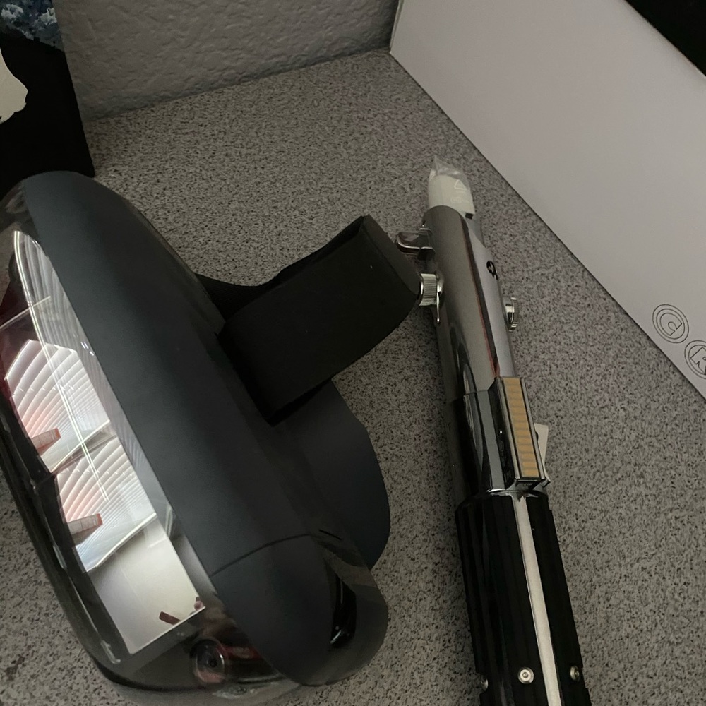 Star Wars Jedi Challenges for iPhone and Android